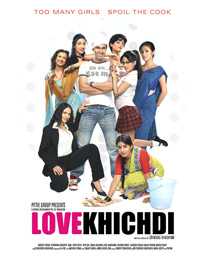 Love Khichdi